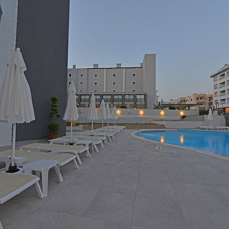 Motto Premium Marmaris酒店 外观 照片