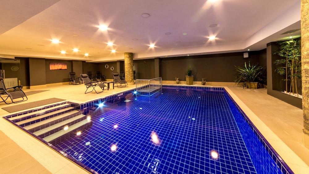 Motto Premium Marmaris酒店 外观 照片