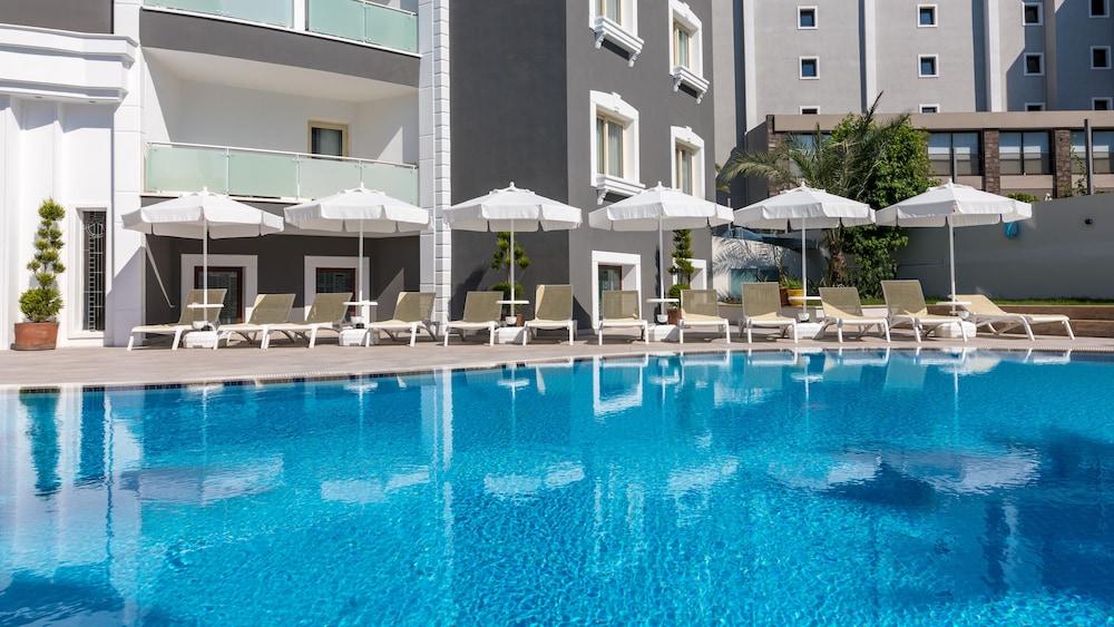 Motto Premium Marmaris酒店 外观 照片
