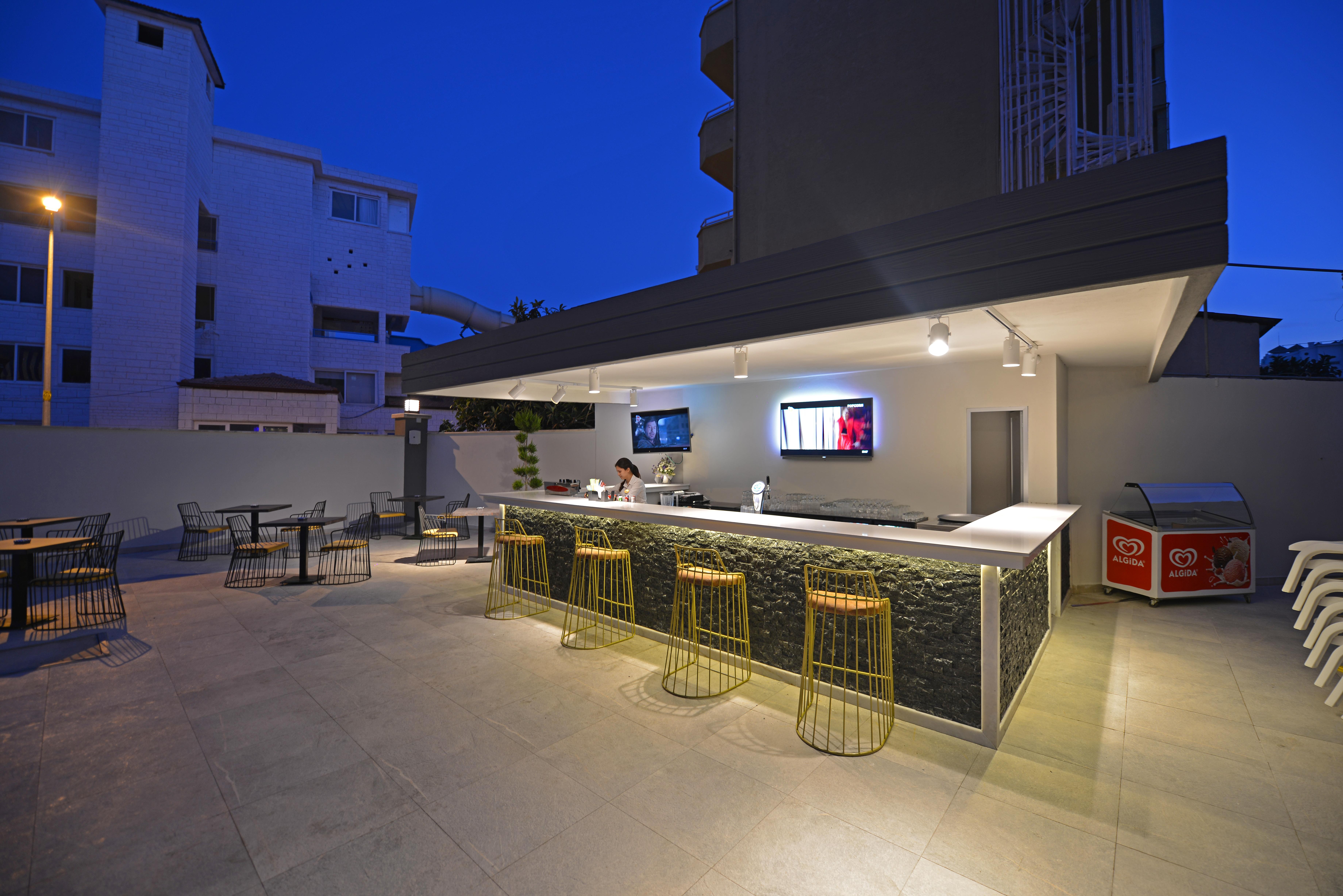 Motto Premium Marmaris酒店 外观 照片