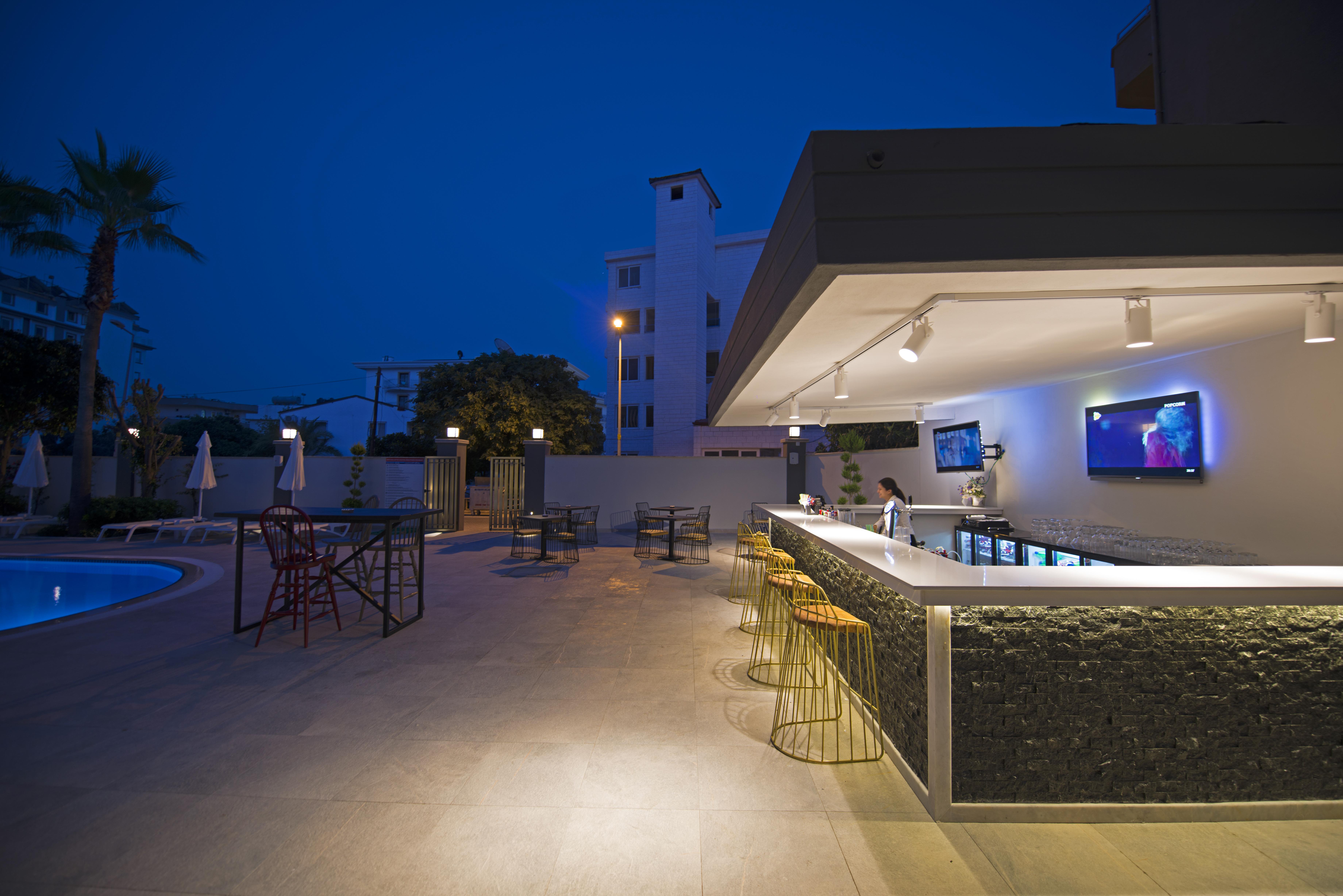 Motto Premium Marmaris酒店 外观 照片