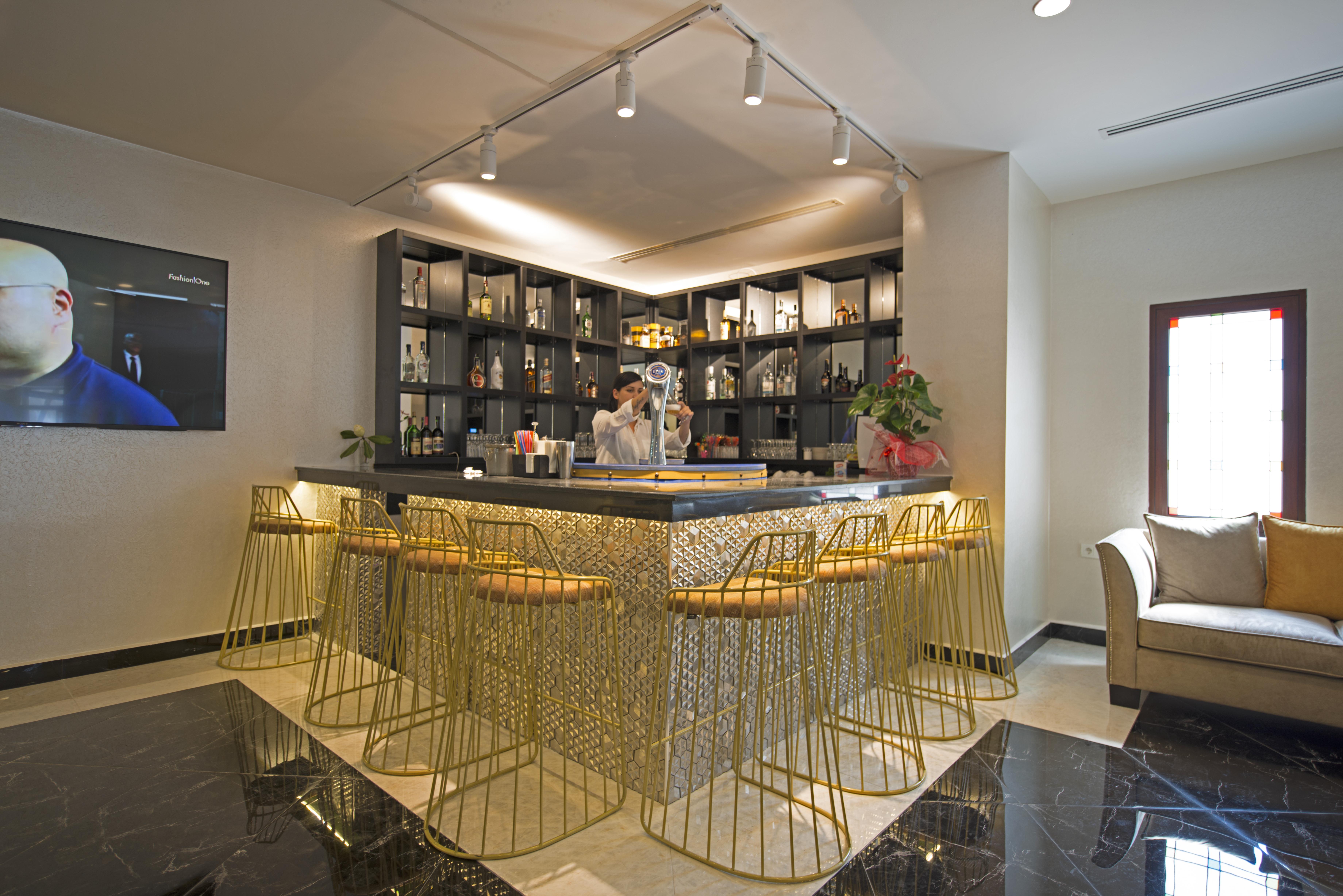 Motto Premium Marmaris酒店 外观 照片