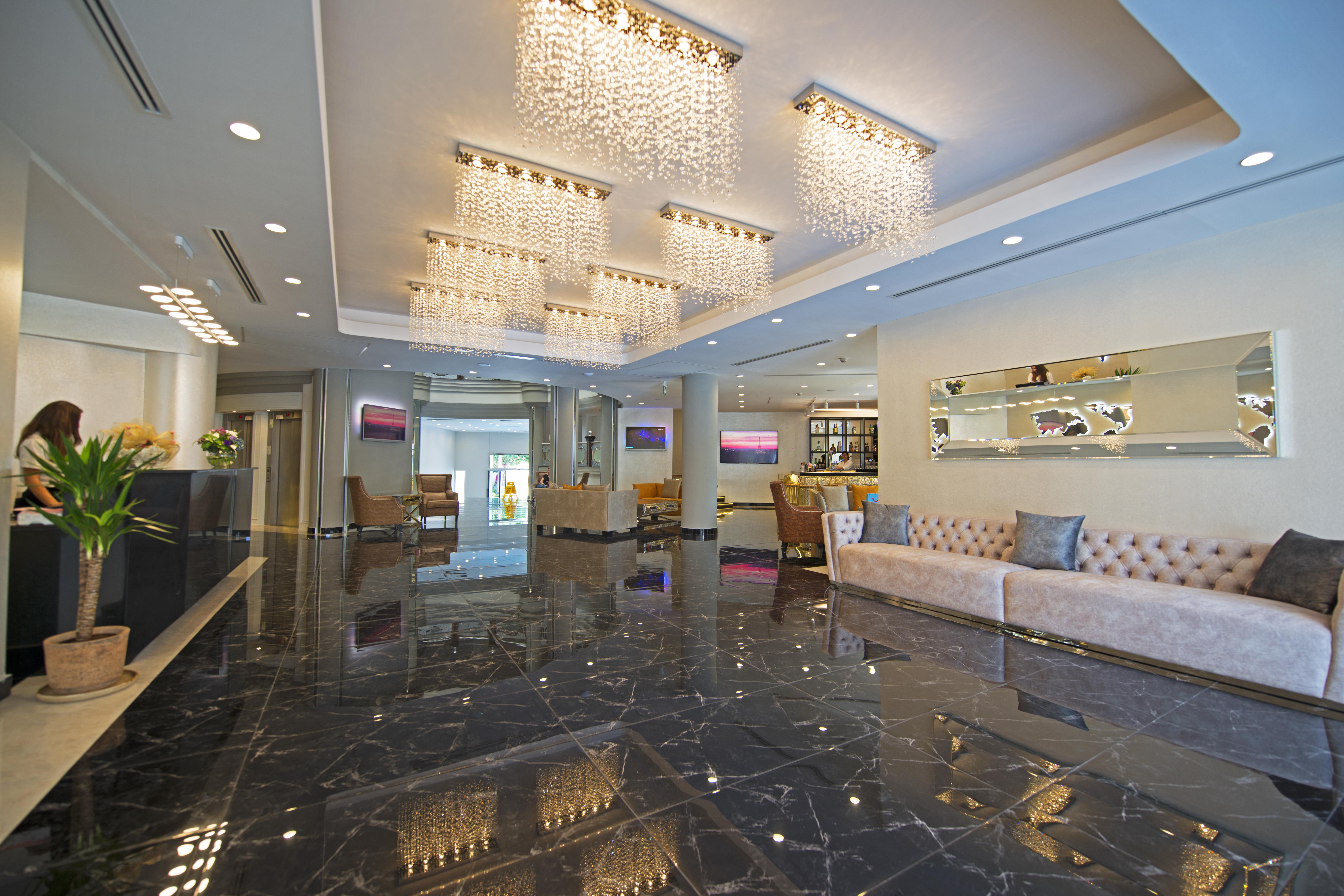 Motto Premium Marmaris酒店 外观 照片