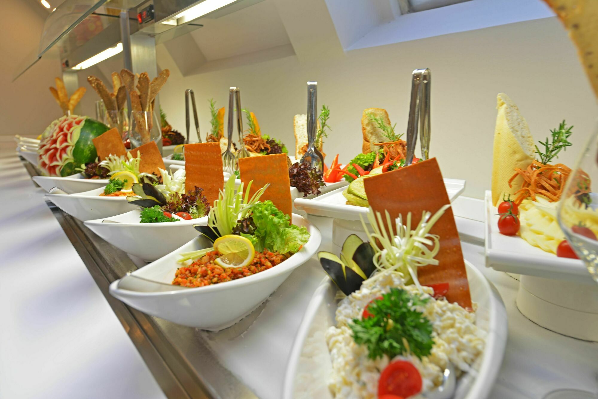 Motto Premium Marmaris酒店 外观 照片