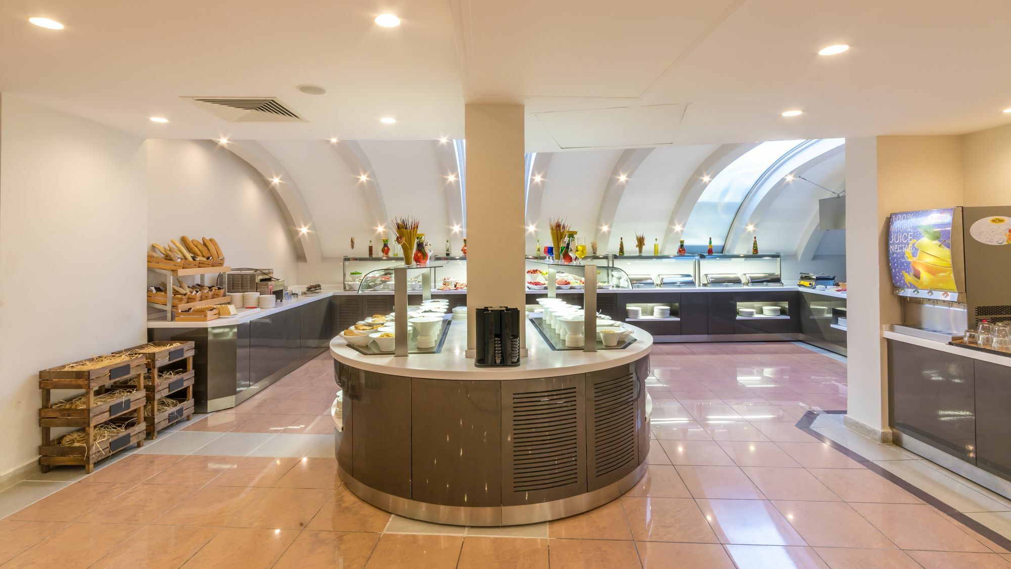 Motto Premium Marmaris酒店 外观 照片