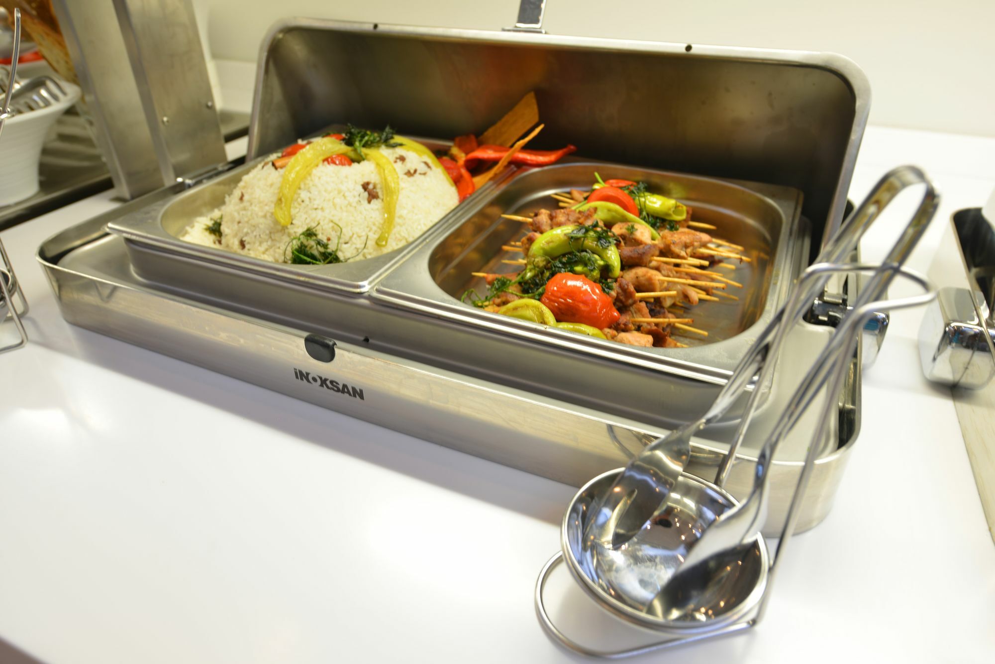 Motto Premium Marmaris酒店 外观 照片