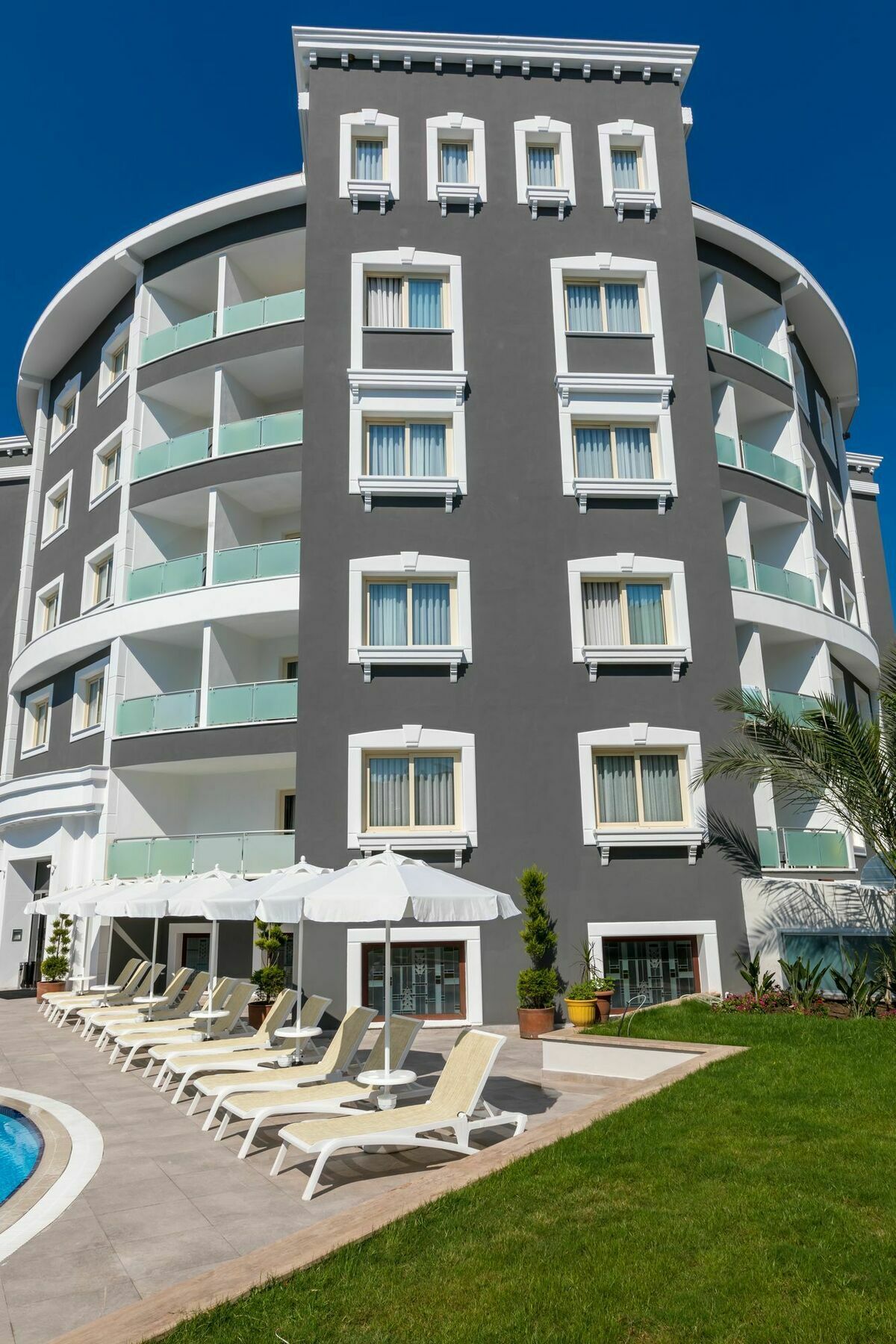 Motto Premium Marmaris酒店 外观 照片