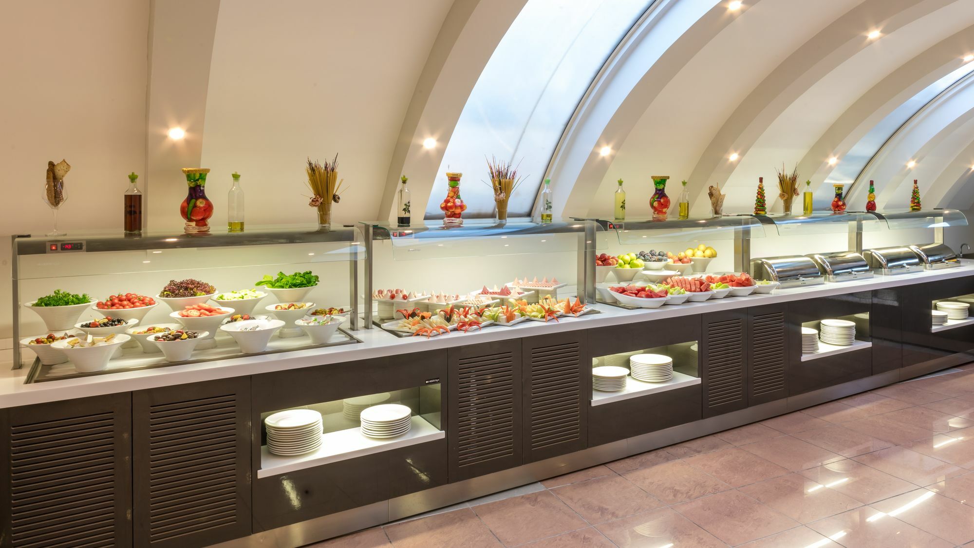 Motto Premium Marmaris酒店 外观 照片