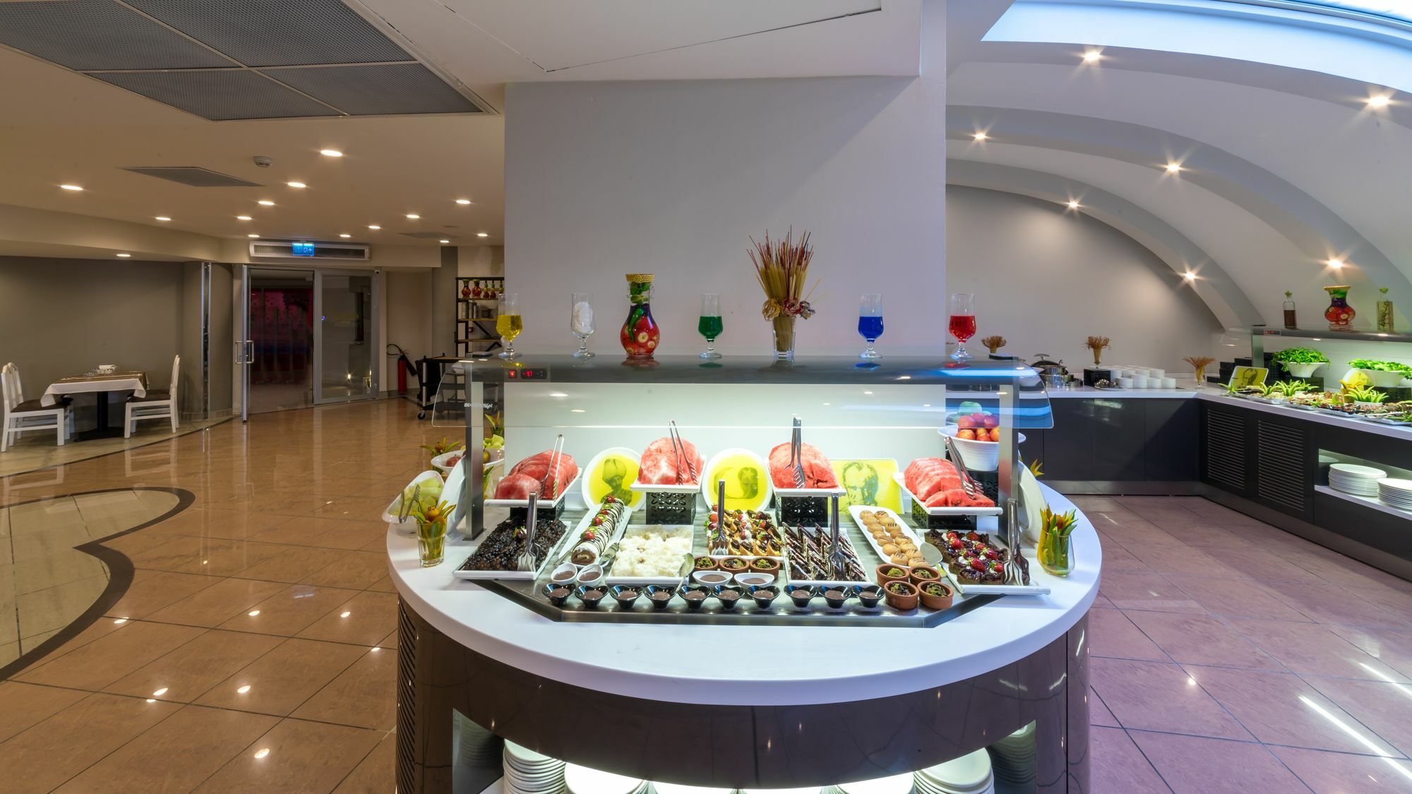 Motto Premium Marmaris酒店 外观 照片