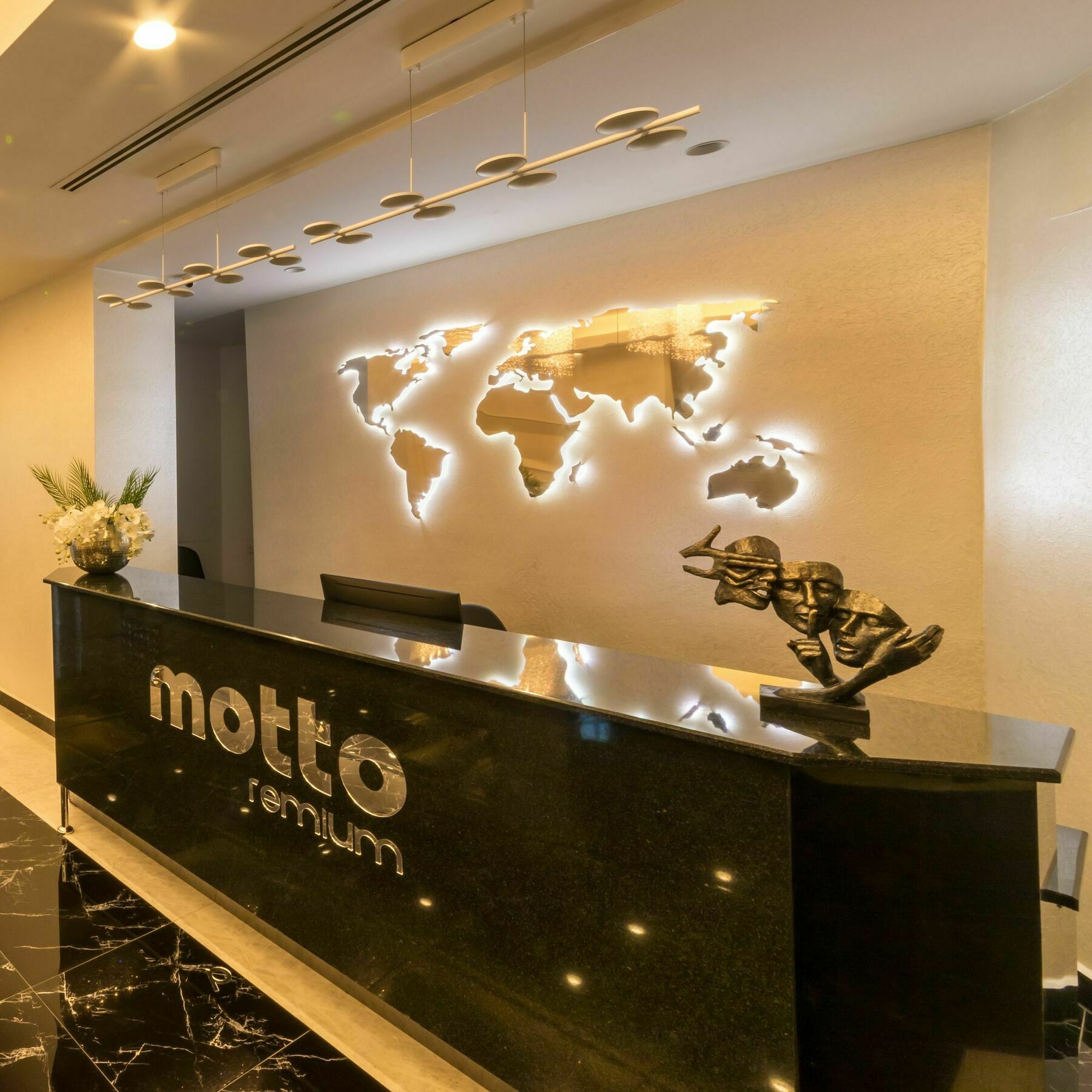 Motto Premium Marmaris酒店 外观 照片