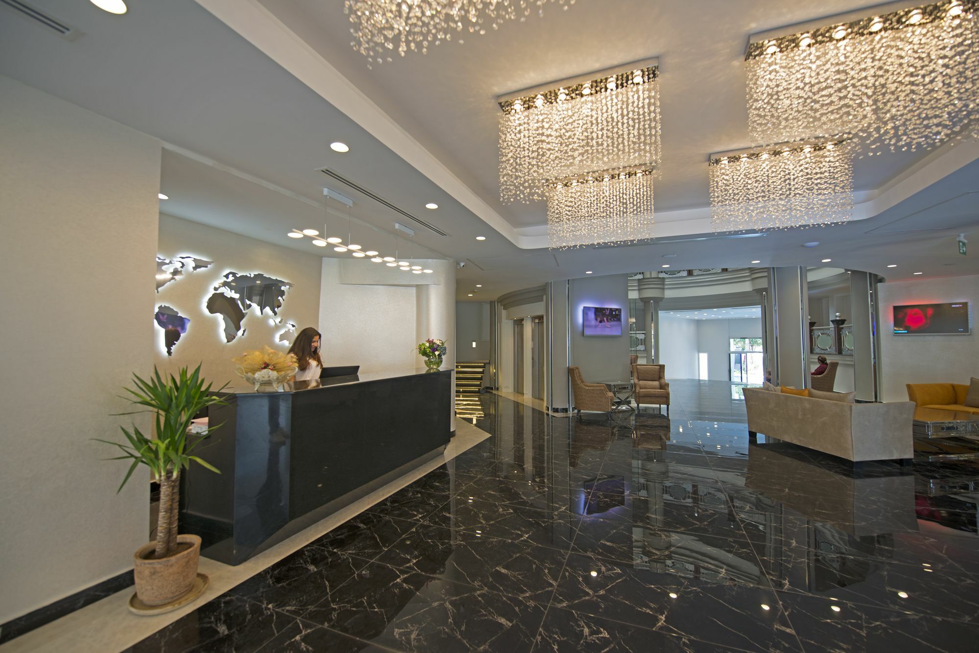 Motto Premium Marmaris酒店 外观 照片